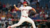 Angels pitcher Chase Silseth solid in his return from a concussion