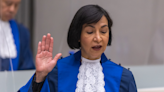 ¿Quién es la jueza mexicana que decidirá el futuro de Netanyahu en La Haya?