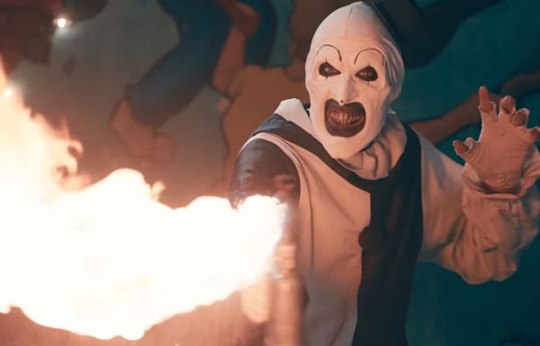 The Team Behind Terrifier Has Another Scary Movie Headed To Theaters. The Cast is Stacked With Horror Legends