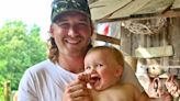 All About Morgan Wallen's Son Indigo Wilder