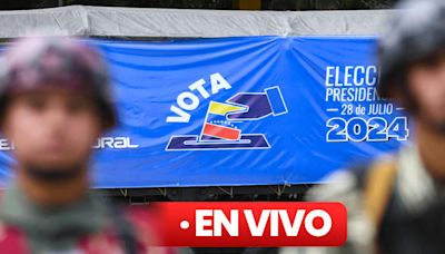 ¿Quién ganó las Elecciones en Venezuela 2024? Resultados oficiales según el CNE