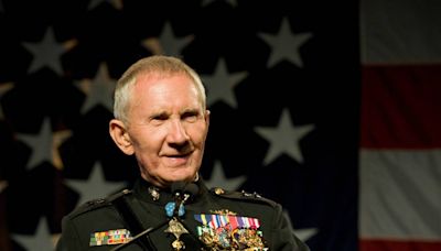 Medal of Honor recipient will be coming to an event in Idaho this weekend. Here’s why