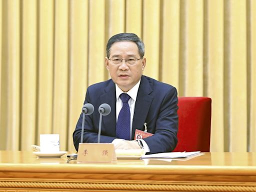 中日韓領導人會議今明兩天舉行 岸田稱有意與李強進行雙邊會談 - RTHK