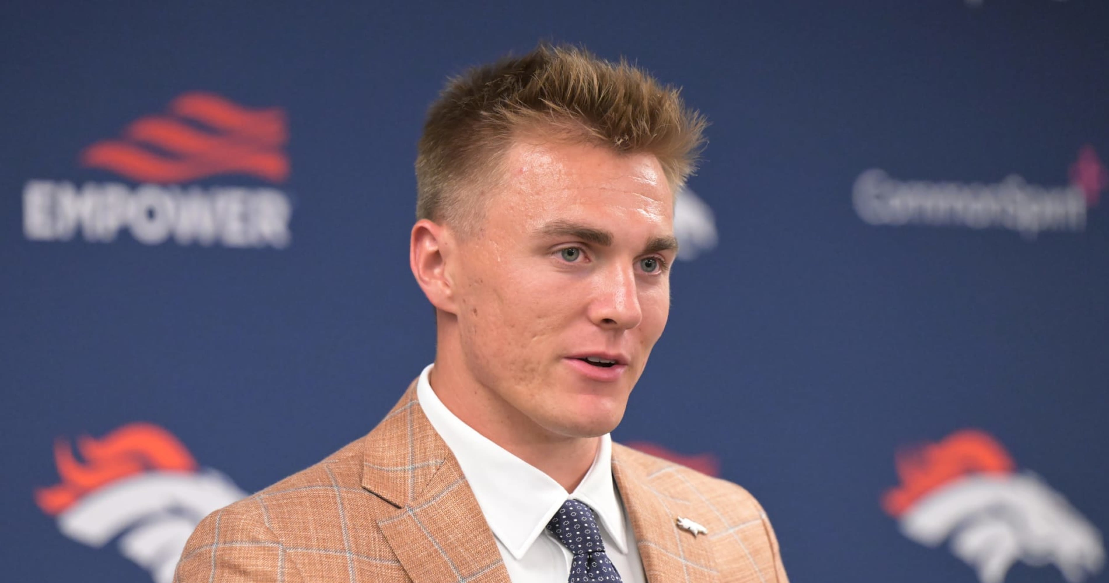 NFL Rumors: Bo Nix, Broncos Agree to 4-Year, $18.6M Rookie Contract After 2024 Draft