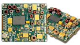 VPT Announces Release of the New Quad Output, Low Noise SLNP17-100CQ