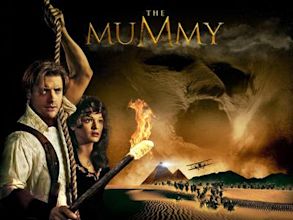 The Mummy