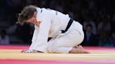 Paris Olympics: Beauchemin-Pinard, Gauthier Drapeau lose judo repechage matches