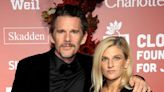 Who Is Ethan Hawke's Wife? All About Ryan Shawhughes