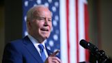 It's personal: Biden steps up ridicule of Trump