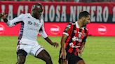 Alajuelense y Saprissa empatan un clásico que terminó caliente | Teletica