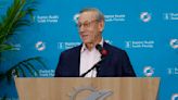 Dolphins owner Stephen Ross reportedly declined $10 billion for team, stadium and F1 race