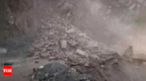 Ethiopia landslide kills at least 146 - Times of India