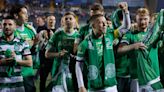 Celtic in talks with agents of 23 y/o and could make offer this week