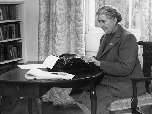 Agatha Christie’s Disappearance: The Mystery Behind the Queen of Crime