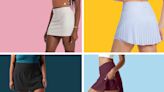 The 8 Best Skorts of 2024, According to Our Testers and Editors
