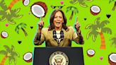 'Kamala IS brat': How Kamala Harris' campaign is embracing the memes