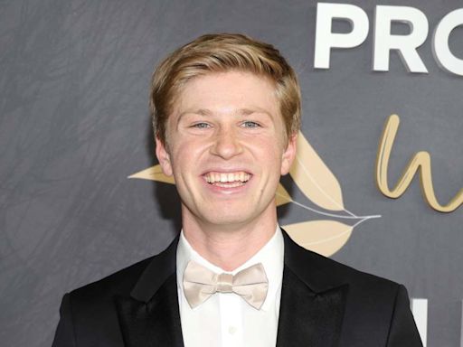 Fans Say Robert Irwin Must Be ‘Protected at All Costs’ As He Shares ‘Picture Perfect’ Footage