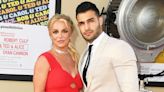 Britney Spears' Husband Sam Asghari Opens Up About 'Surreal' Married Life