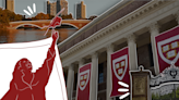 Dear Seniors: Here Are Some Great Locations for Commencement Photos | Flyby | The Harvard Crimson