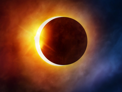 Anillo de fuego: ¿cuándo y cómo ver este eclipse en la Argentina?