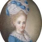 Archduchess Maria Anna of Austria (born 1770)