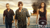 Almost Paradise Season 2: Get Freevee Release Date for Christian Kane Series, View Trailer and Poster (Exclusive)