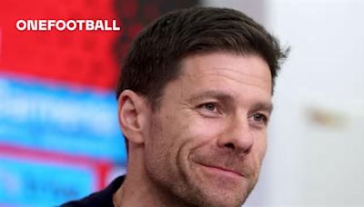 Xabi Alonso anunciará hoy que se queda en Leverkusen