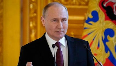 中方祝賀普京宣誓就職 中俄關係始終順利穩定向前發展
