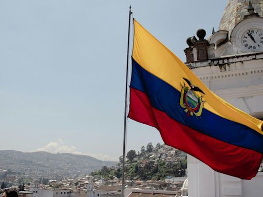 Equador declara estado de exceção em sete das 24 províncias por escalada da violência | Mundo e Ciência | O Dia