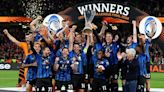 ¡Atalanta gana la Europa League y pone fin al invicto del Leverkusen!