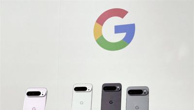 Pixel 9預購台灣大連5年售Google新機 中華電首度加入開賣