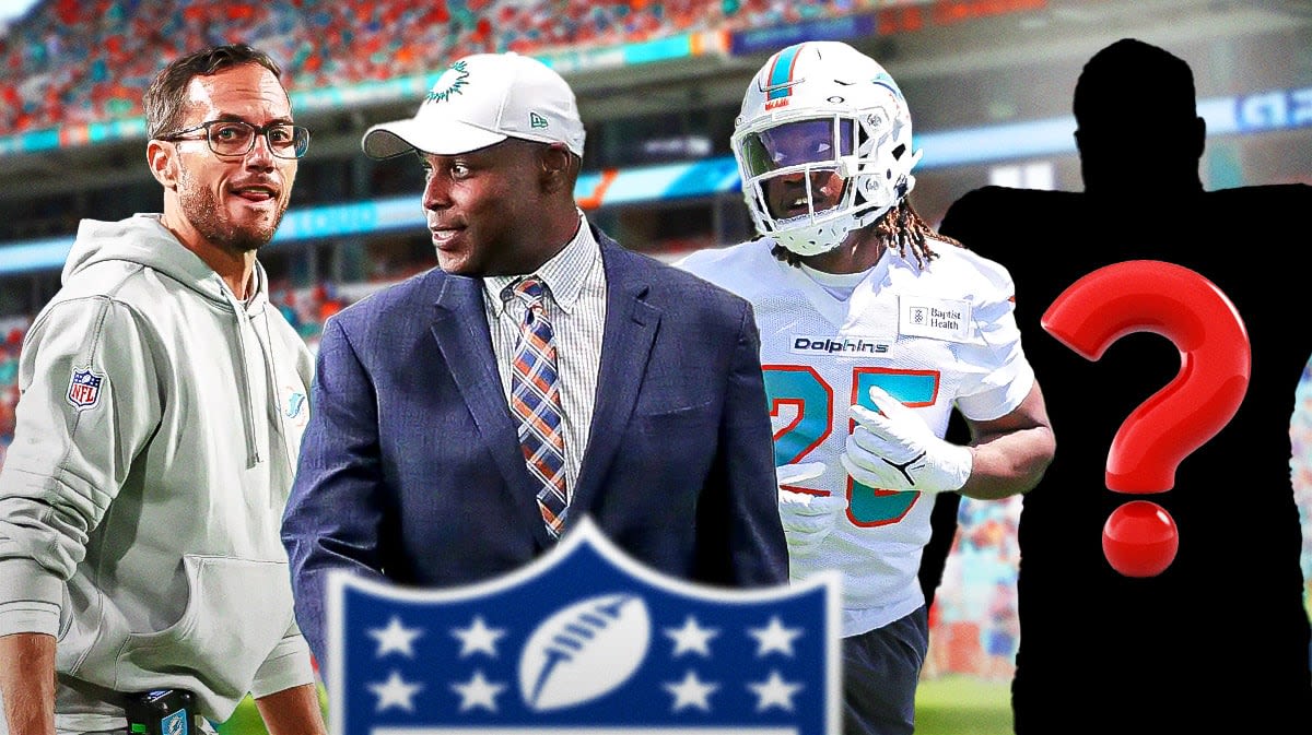 3 biggest Dolphins 2024 NFL Draft mistakes