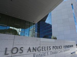Inmate who killed off-duty LAPD detective in front of 6-year-old son dies in prison