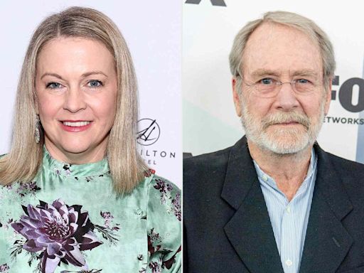 Melissa Joan Hart Remembers “Sabrina the Teenage Witch” Costar Martin Mull After His Death: 'Such Fond Memories'