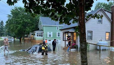 Extreme weather events linked to rise in mental health problems, trauma