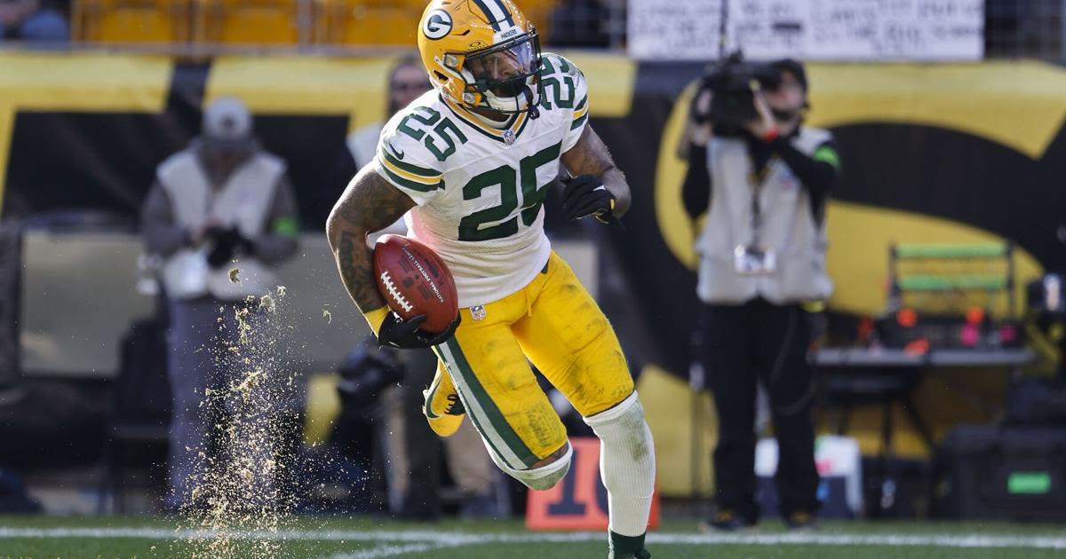 Packers: Changes to kickoff rules have potential to help Nixon shine