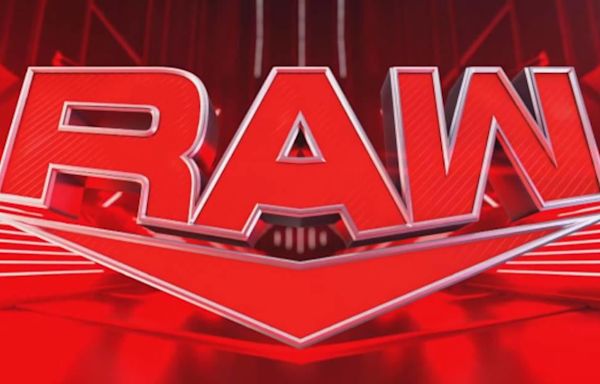 Surprise WWE Monday Night Raw Draft Pick's Contract is Expiring Soon