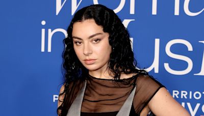 Charli XCX Ponders Having a Baby but Still Feels 'Like a Kid' Herself: 'Don't Feel Like I Can Make That Decision'