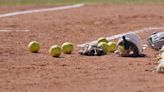 High school softball: 5A/4A/3A/2A state tournament scores, schedules