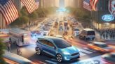 Ford CEO Urges U.S. to Embrace EVs, Highlighting Future of Transportation - EconoTimes