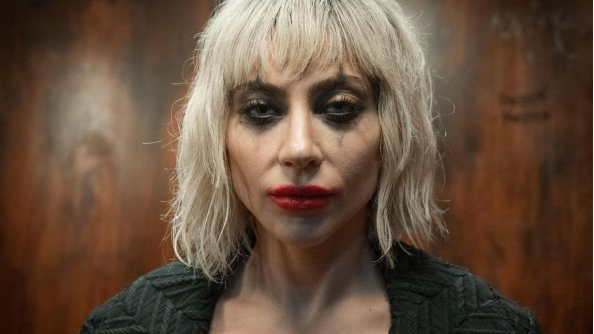 Lady Gaga teases her take on Harley Quinn in Joker 2 is "very authentic," and unlike anything she's ever done before