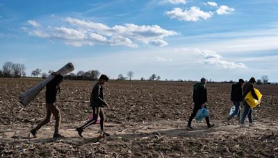 Los 6.000 millones que Bruselas asignó para los refugiados en Turquía no logran el impacto esperado, según el Tribunal de Cuentas europeo