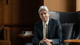 Dr. Julio Frenk named first Latino chancellor of UCLA