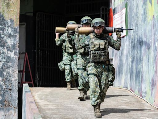 漢光演習今日全面展開 國軍第一作戰區完成作戰準備