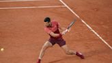 Com jogo seguro, Djokovic estreia bem em Paris - TenisBrasil