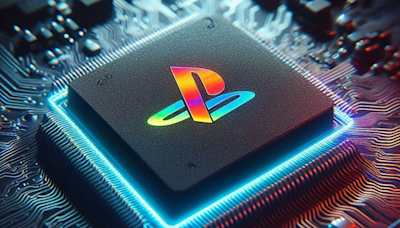 PS5 Pro has 2.35GHz max GPU clock speed, features hardware-enabled VRS