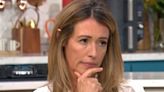 Cat Deeley issues three-word warning to Rory Stewart over brutal ageism dig