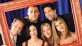 « Friends » sur Netflix, c'est bientôt fini : découvrez la nouvelle plateforme qui proposera la série culte dans son catalogue