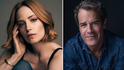 Paramount+’s ‘JonBenét Ramsey’ Series Casts Jaime Ray Newman & Josh Stamberg