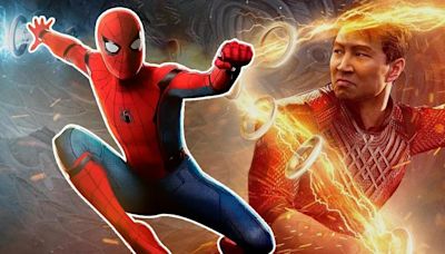 Marvel's Spider-Man 4 Should Include Simu Liu as Shang-Chi